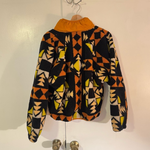 Free people movement fleece jacket - Picture 3 of 3